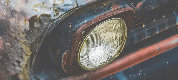 Ihr Schrottauto ankauf in Speyer