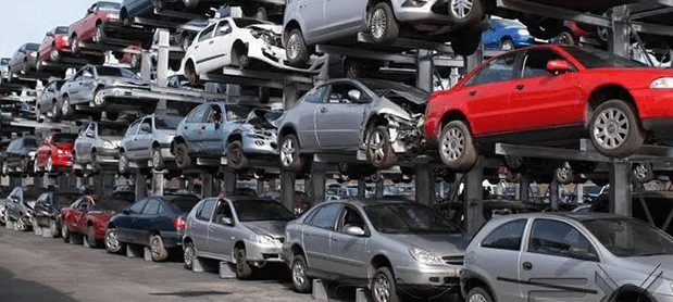 Altes Auto verkaufen in Speyer