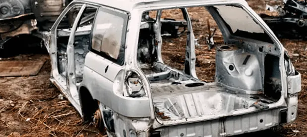 Schrottauto Ankauf Speyer