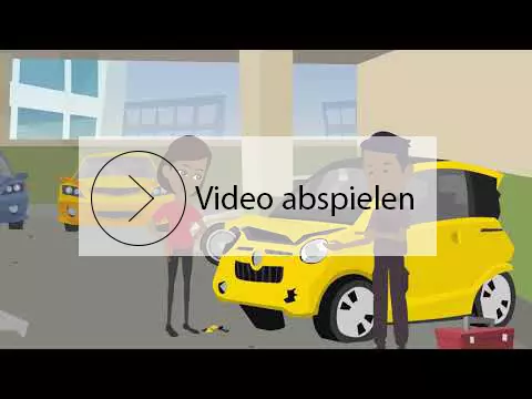 Autoverschrottung Speyer Video